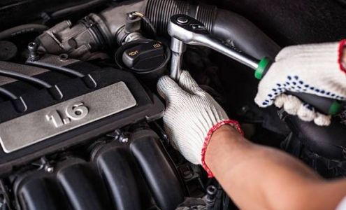Automotive West Inc.- Auto Repair Muncie Indiana
