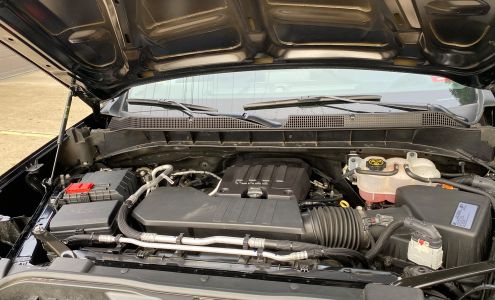 GT Pre-Owned Autos Sales, LLC