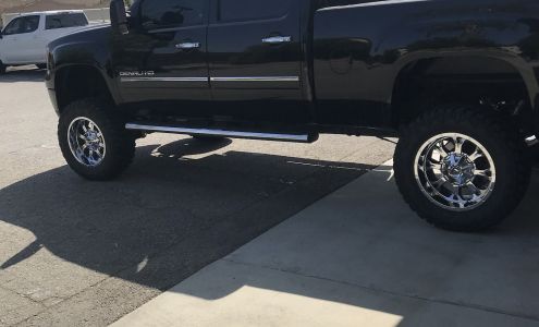 Rod's Auto King ( Auto/Diesel Repair ONLY)