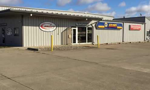 Goodyear Commercial Tire & Service Center Otterbein