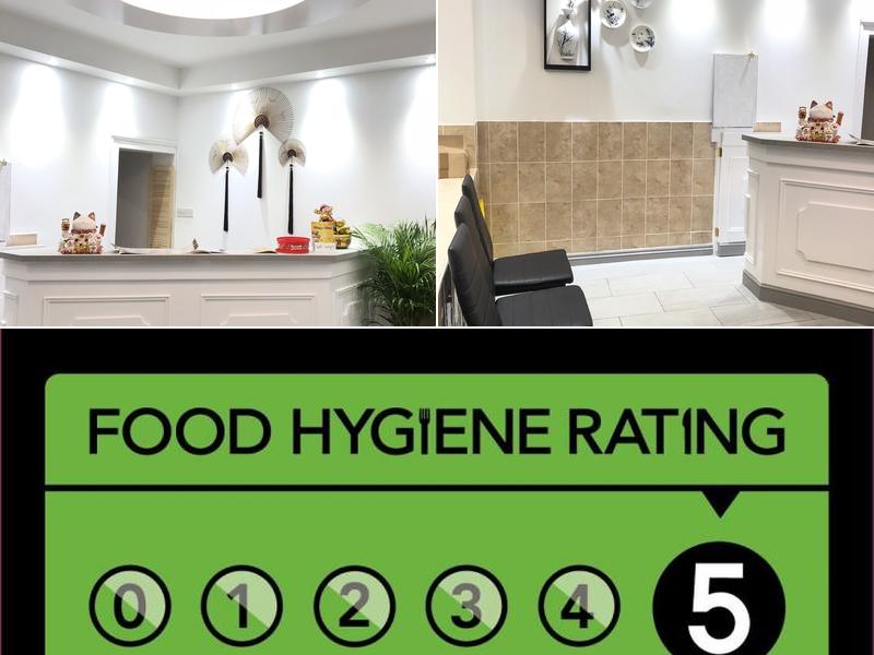 Magic Wok Chinese Takeaway