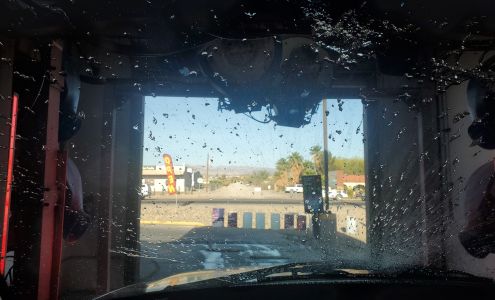 Quick Shine Car Wash