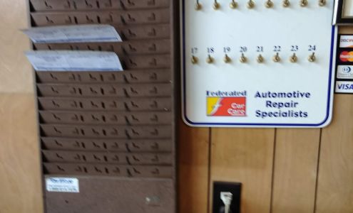 Lyons Alignment & Auto Repair