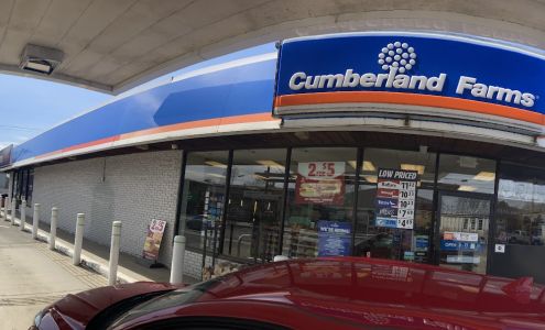 Cumberland Farms