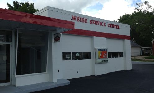Weise Service Center