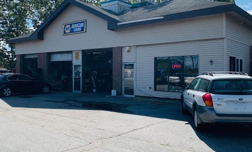 Paul's Auto Mechanic and Used Car Sales