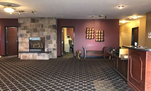 Thompson Brothers Auto Sales