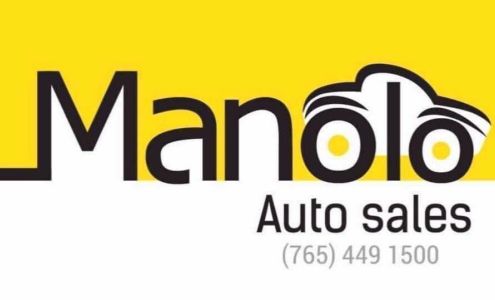 Manolo Auto Sales, Inc