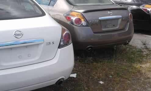 Motors Santa Fe A/S Inc.