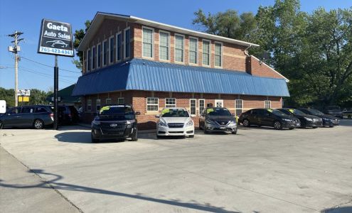 Gaeta Auto Sales Inc.