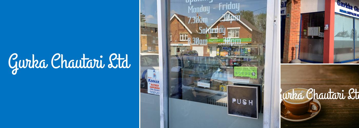 Gurka Chautari Ltd