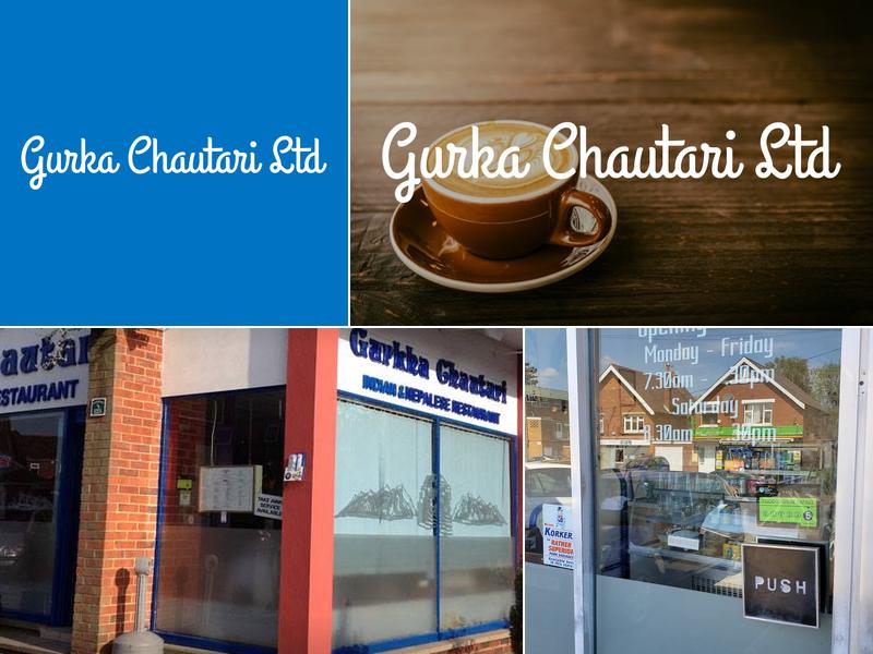 Gurka Chautari Ltd