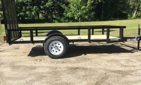 Standish Trailer Sales Standish