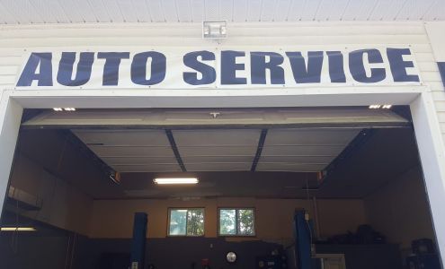 Still Waters Auto Sales & Service Standish