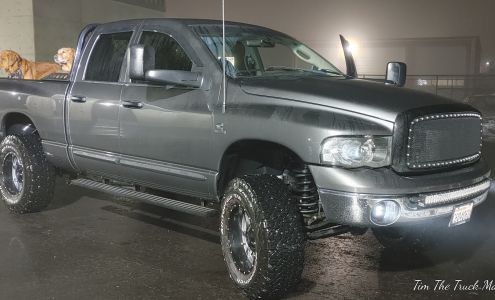 Trans Tech Automotive LLC