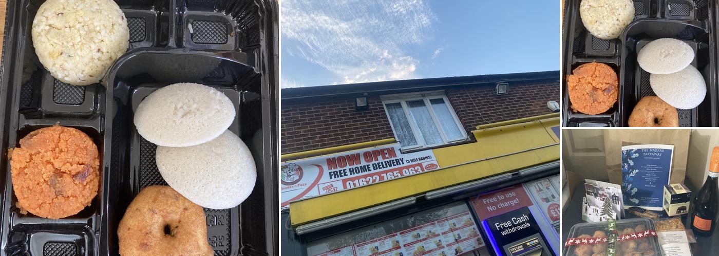 K's Chicken 'N' Pizza