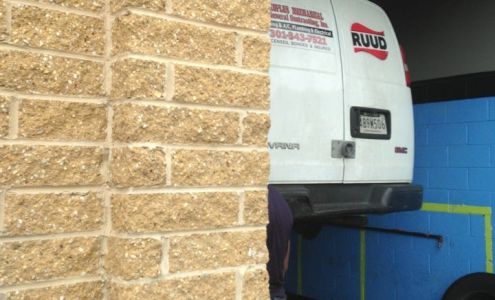 Obie Automotive Hyattsville