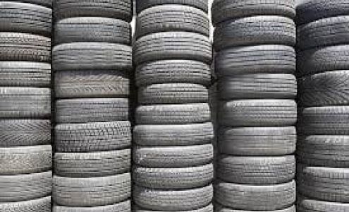 New and Used Tires On 5th Ave