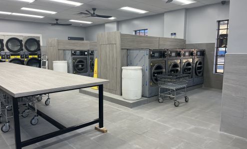 Peachtree Self-Services Car Wash Greater Landover