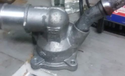 Autopart International