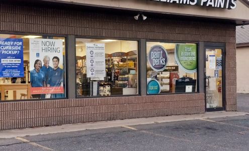 Sherwin-Williams Paint Store