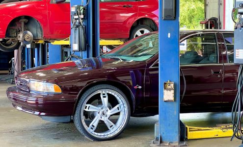 Autofix Repair Center