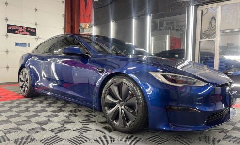 Attention to Detail Auto Polishing | Ceramic coatings | Detailing Cape Cod | Paint protection films of Cape Cod