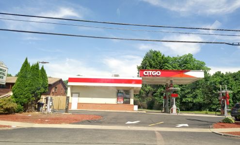 Citgo Agawam