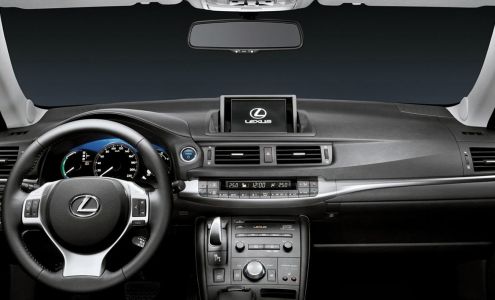 Ultra Automotive Repair Brentwood