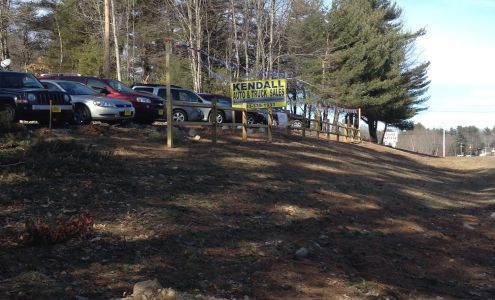 Kendall Leasing & Sales Brentwood