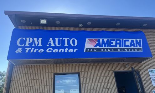 CPM Auto Care Coventry