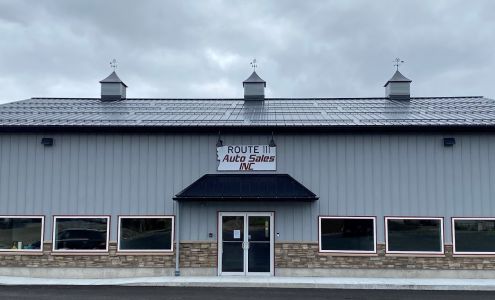 Route 111 Auto Sales Inc.