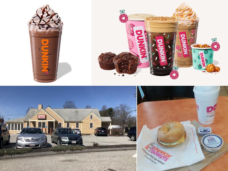 Dunkin'