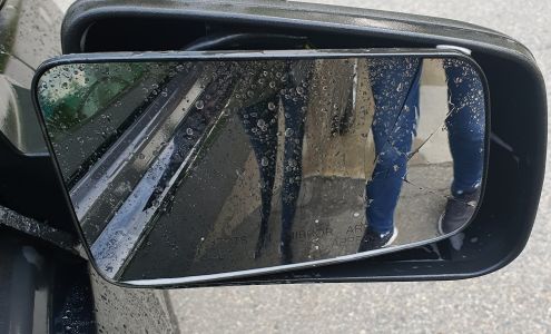 MadJax Car Wash Dayville