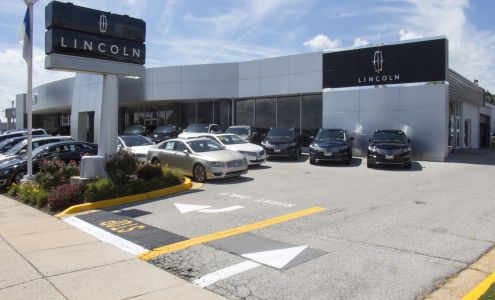 Koons Lincoln of Silver Spring