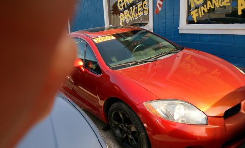 Car Port Auto Sales Inc