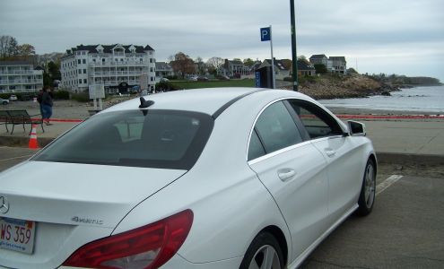 Enterprise Rent-A-Car