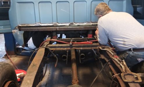 Integrity Automotive