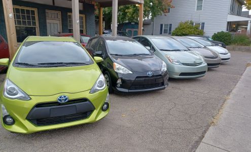 Mainstreet Motors Noblesville