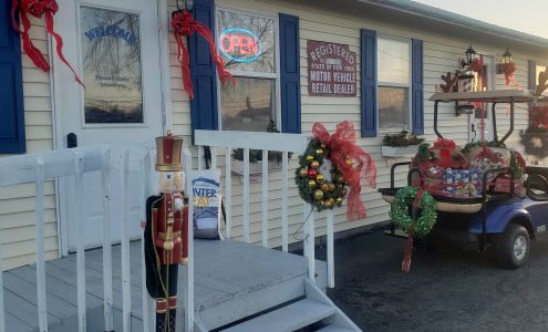 Alex Bay Rental Car & Truck Sales