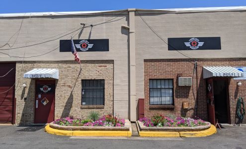 Tysons Auto Specialties Vienna