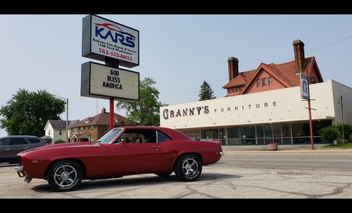 Kokomo Auto Repair & Service