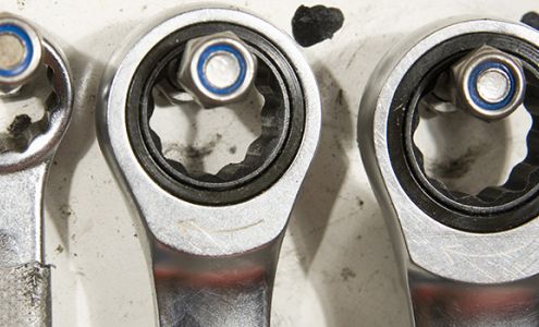 Automotive Specialist