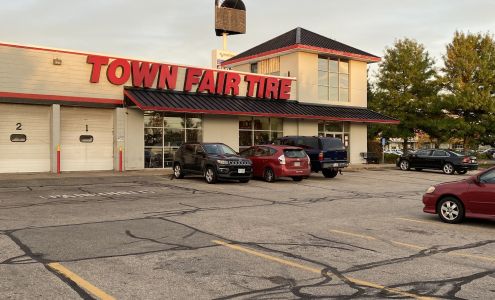 Town Fair Tire