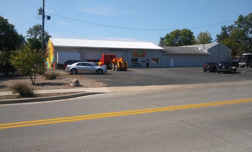 Marvin’s Auto Parts & Service