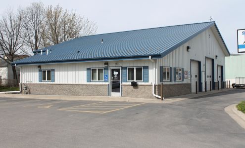 Tim's Auto Service Owatonna