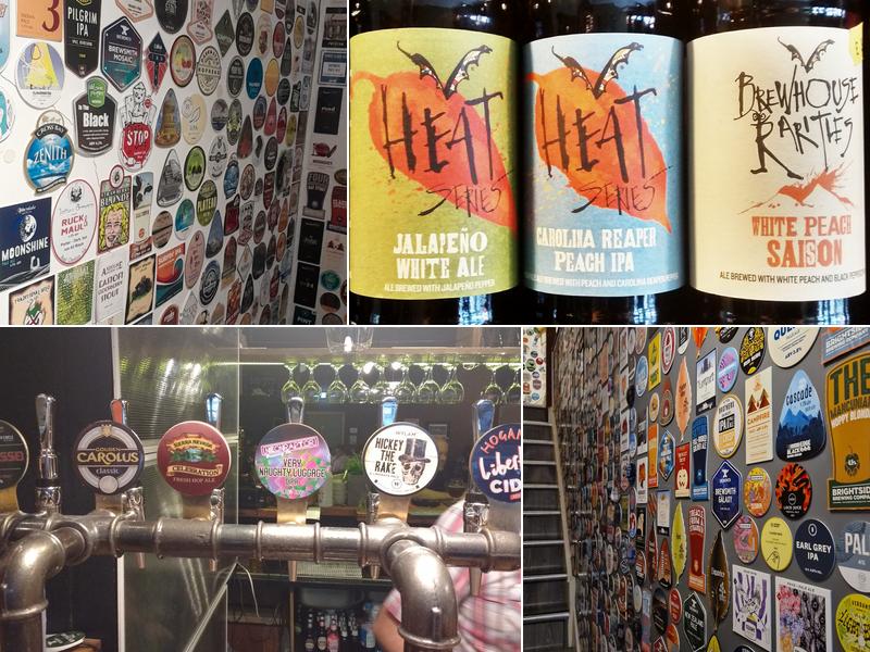 Prairie Schooner Taphouse Menu