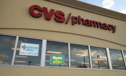 CVS