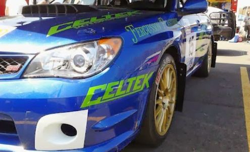 Celtek Motorsports Nottingham