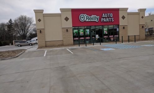 O'Reilly Auto Parts